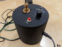 Image result for External Turntable Motor