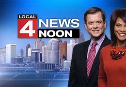 Image result for Local TV News