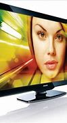 Image result for Old Philips TV Models 32 Inch Cool Green with Glas Stand