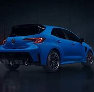 Image result for Special Edition Toyota Gr Corolla