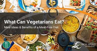Image result for What Do Vegetarians Eat