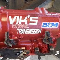 Image result for New Process A535 Transmission