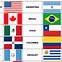 Image result for Flags by Country
