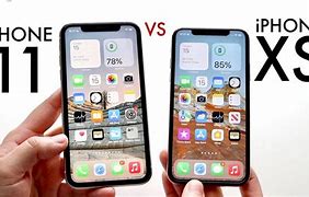 Image result for iPhone XS vs iPhone 11