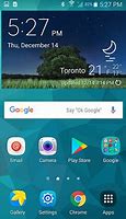 Image result for Home Screen Layout