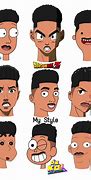 Image result for Animation Art Styles