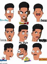 Image result for Kinds of Cartoon