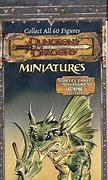 Image result for Dungeons and Dragons Aberrations Mini Cards