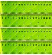 Image result for Centimeter Ruler Printable