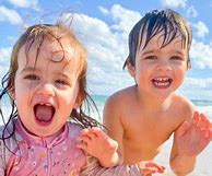 Image result for Beach for Kids