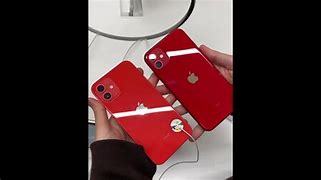 Image result for Red iPhone 23