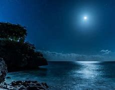 Image result for Moonlight Sea