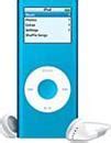 Image result for iPod Nano Generations