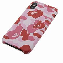 Image result for iPhone 10 Case BAPE