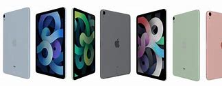 Image result for All iPad Air Colors