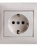 Image result for Spain Wall Plug