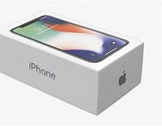 Image result for iPhone X Original Box