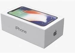 Image result for iPhone X Apple Box