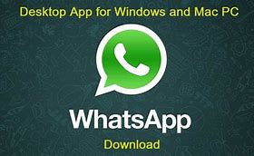 Image result for App WhatsApp PC