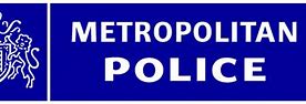 Image result for Metropolitan Police Banner