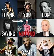 Image result for Eminem Rap Meme