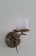 Image result for Battery Operated Candle Wall Sconces