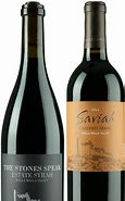 Image result for Saviah Tempranillo