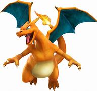 Image result for Charizard Eye Color