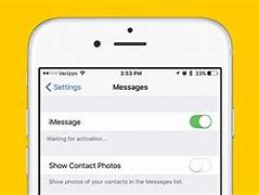 Image result for No iPhone iMessage