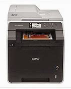 Image result for Canon Laser Multifunction Printer