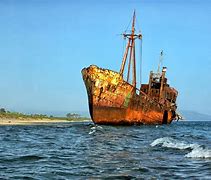 Image result for Shipwrecks around the World