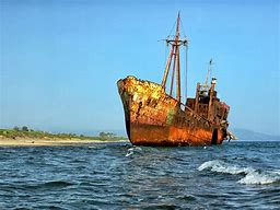 Image result for Most Famous Shipwrecks