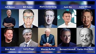 Image result for Entrepreneur Examples People