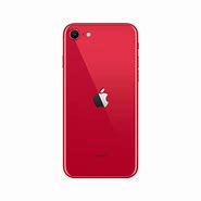 Image result for iPhone SE2 Red