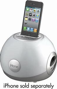 Image result for Apple iHome Portable Stereo