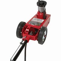 Image result for Hydraulic Floor Jack
