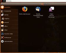Image result for Ubuntu Netbook Remix