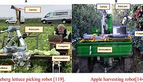 Image result for Picking Robot