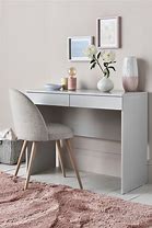 Image result for Desk and Dressing Table Combo