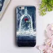 Image result for Enchanted Rose iPhone XR Case