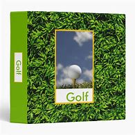 Image result for Golf Club Binder Clip