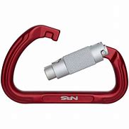 Image result for Twist Lock Carabiner