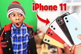 Image result for iPhone 11 for 10 Year Olds