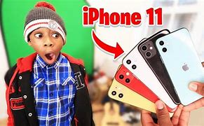 Image result for iPhone for 11 Year Olds