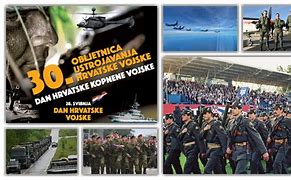 Image result for Hrvatska Vojska Trenaž