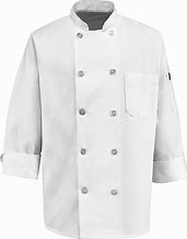 Image result for Chef Coat Buttons