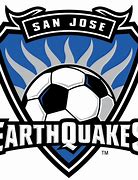 Image result for San Jose Earthquakes Logo