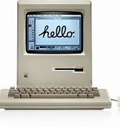 Image result for Macintosh OS 1
