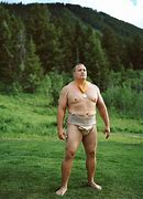 Image result for Sumo Wrestling Cartoon