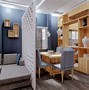 Image result for Small Space Room Dividers